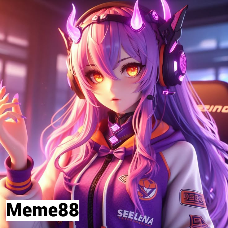 Meme88 : Daftar Meme 88 Awali Game Online Dengan Petualangan
Meme88 : Daftar Meme 88 Awali Game Online Dengan Petualangan